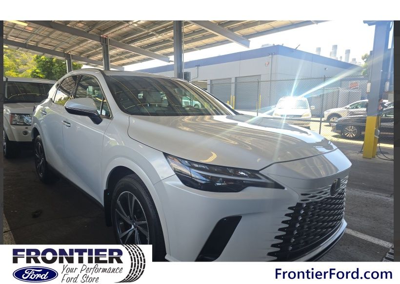 2023 LEXUS RX 350 Premium photo 5