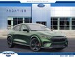  Ford Mustang Mach-E