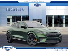 2025 Ford Mustang Mach-E GT SUV 3FMTK4SX1SMA54606