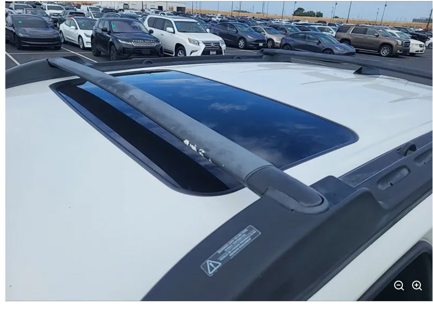 2021 Toyota Tacoma TRD Off Road V6 photo 4