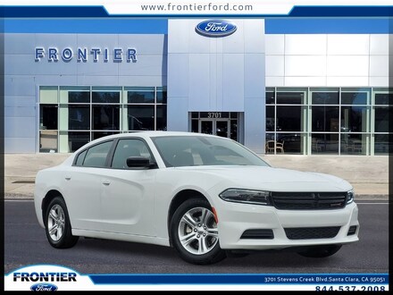 2023 Dodge Charger SXT Sedan