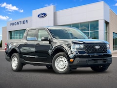 2026 Ford Maverick XL Truck SuperCrew 3FTTW8BA1TRA67369