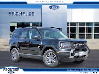 2025 Ford Bronco Sport Big Bend SUV 3FMCR9BN5SRE20027