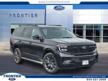 2026 Ford Expedition Platinum SUV 1FMJU1M89TEA29689