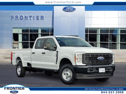 2023 Ford F-250 XL Truck Crew Cab