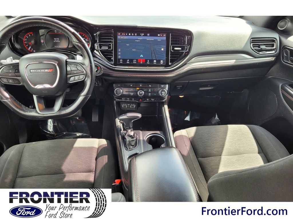 2023 Dodge Durango GT photo 6