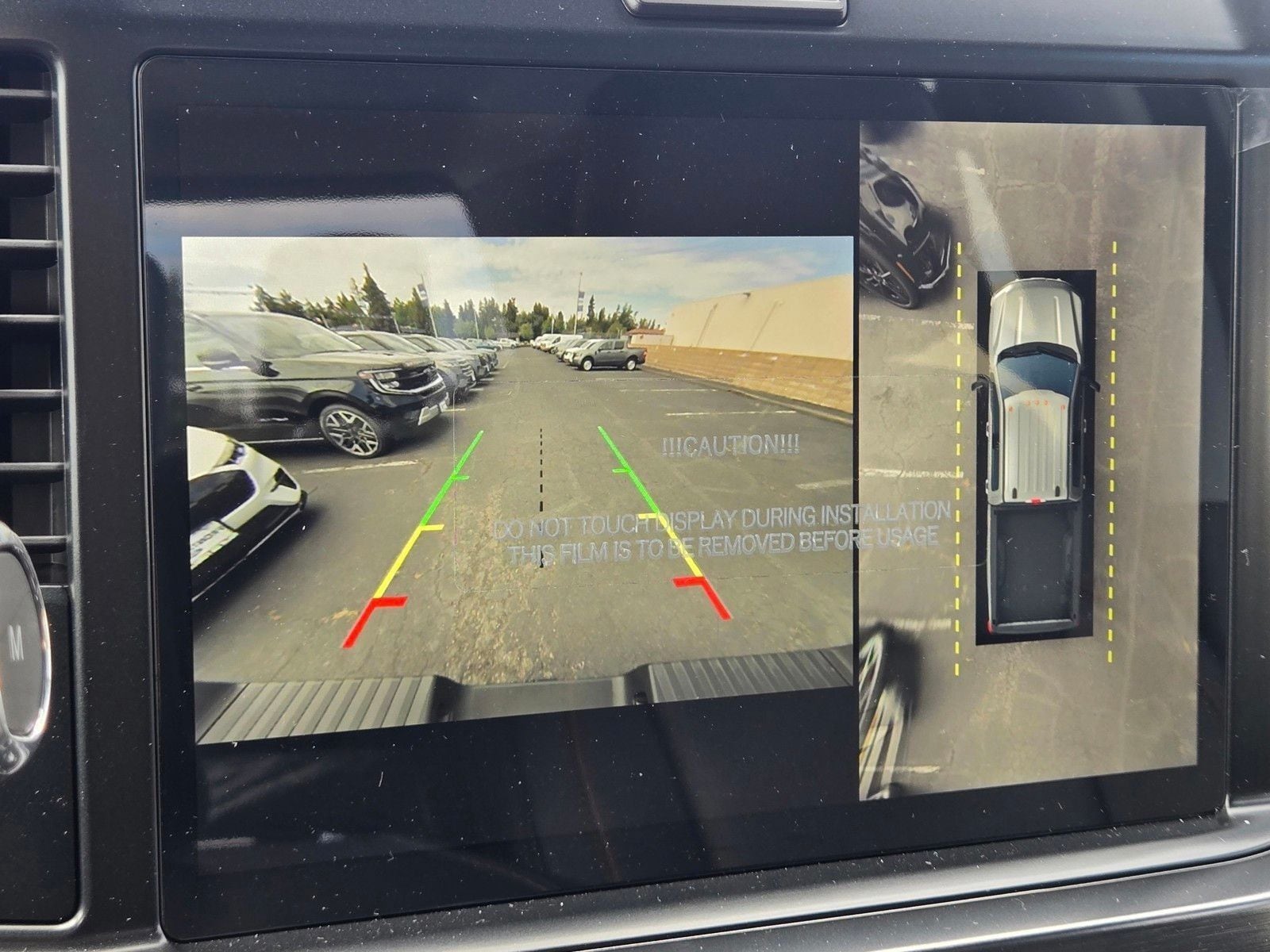 2026 Ford F-350 Super Duty Lariat - Photo 21