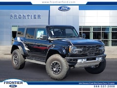 2024 Ford Bronco Raptor SUV 1FMEE0RR8RLA17824