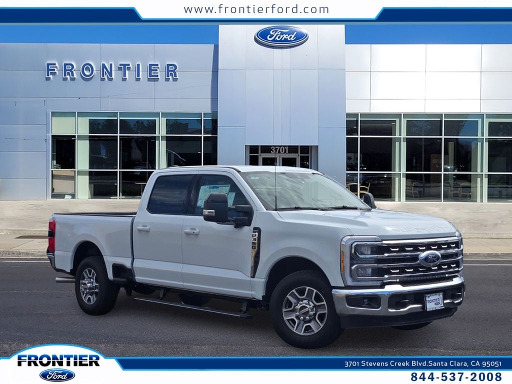 2026 Ford F-350 XL Crew Cab 6-3/4' Box SRW's photo
