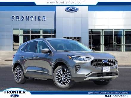 2025 Ford Escape Plug-in Hybrid SUV 1FMCU0E19SUB29686