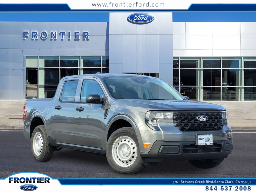 2025 Ford Maverick XL's photo