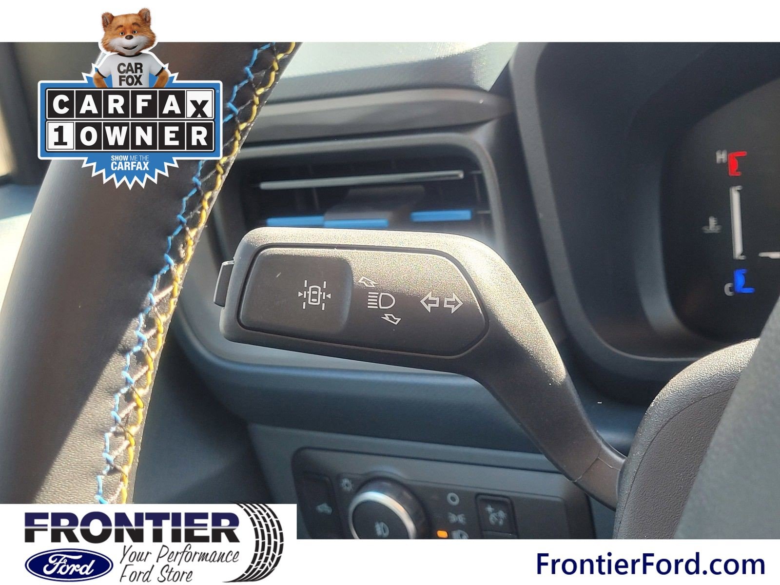 2025 Ford Maverick Lobo Standard - Photo 21