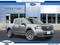 2026 Ford Maverick XLT Truck SuperCrew 3FTTW8H39TRA03346