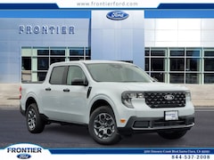2026 Ford Maverick XLT Truck SuperCrew 3FTTW8HAXTRA34216