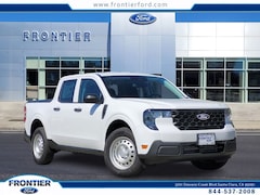 2025 Ford Maverick XL Truck SuperCrew 3FTTW8BA1SRB57040