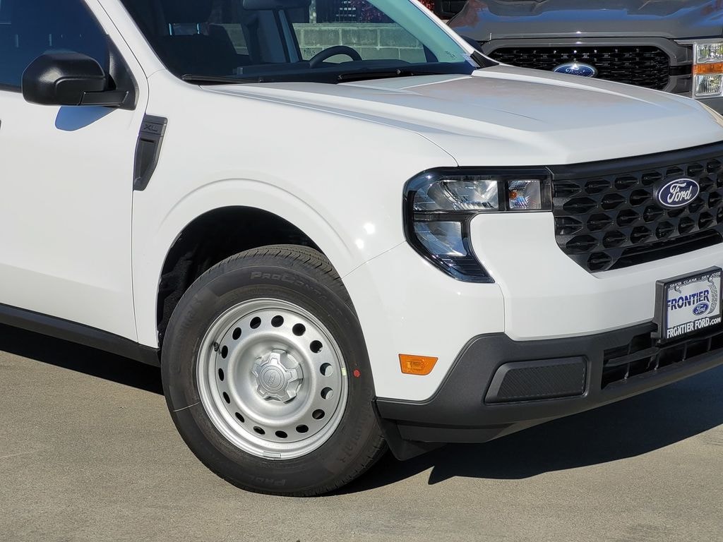 New 2026 Ford Maverick XL Truck SuperCrew