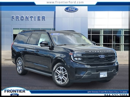 2025 Ford Expedition Max Active SUV