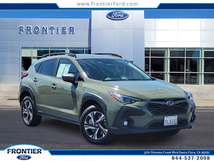 2026 Subaru Crosstrek Premium SUV