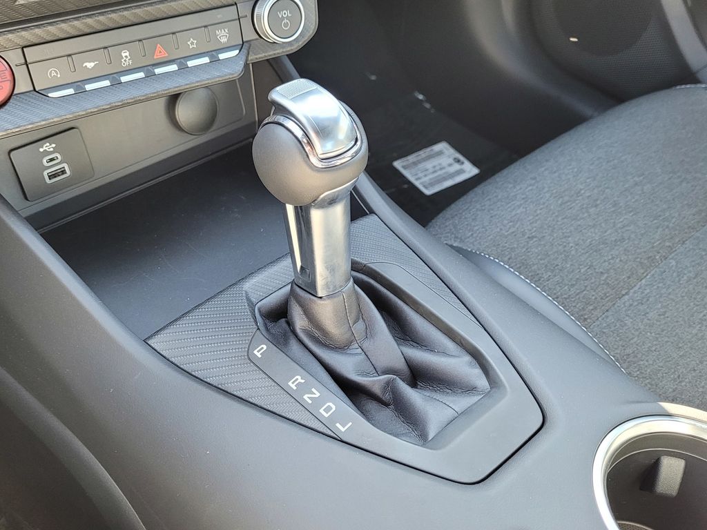 2025 Ford Mustang EcoBoost Fastback - Photo 24