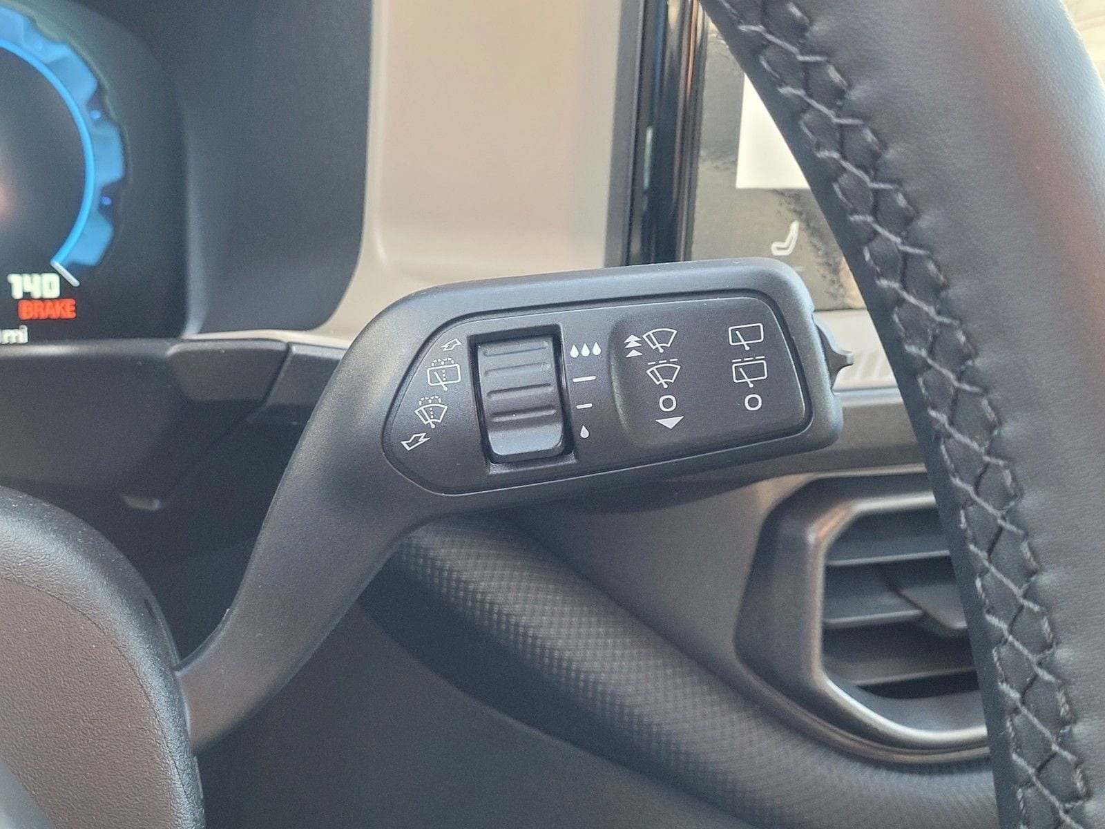 2025 Ford Bronco Sport Big Bend - Photo 19