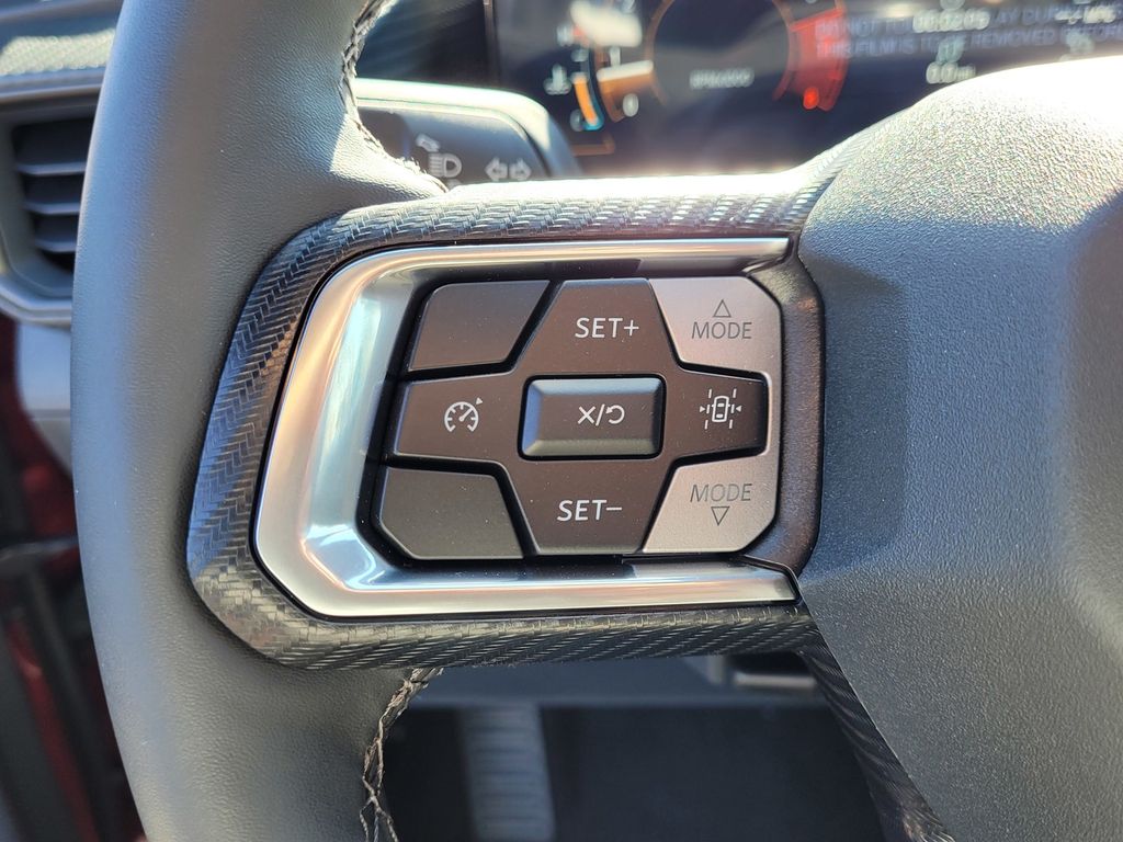 2025 Ford Mustang EcoBoost Fastback - Photo 15