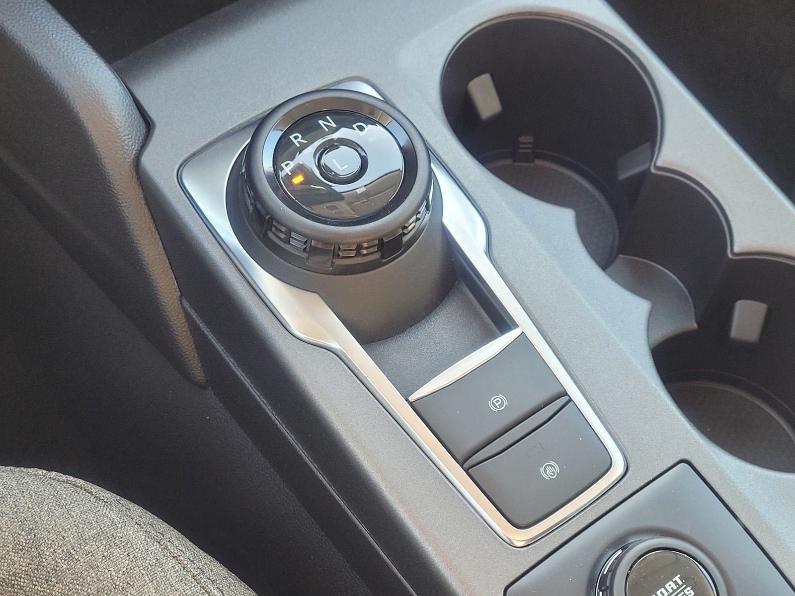 2025 Ford Bronco Sport Big Bend - Photo 25
