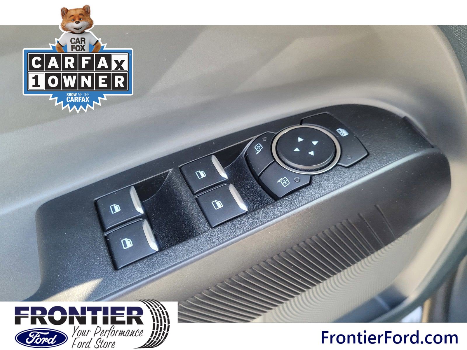 2025 Ford Maverick Lobo Standard - Photo 15