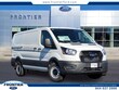  Ford Transit-150 Cargo