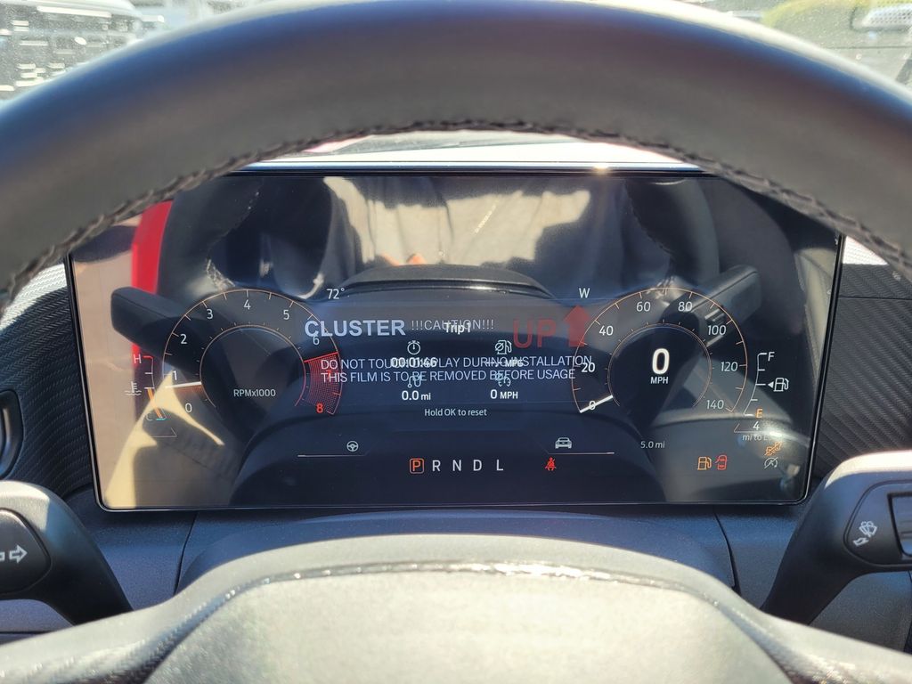 2025 Ford Mustang EcoBoost Fastback - Photo 14