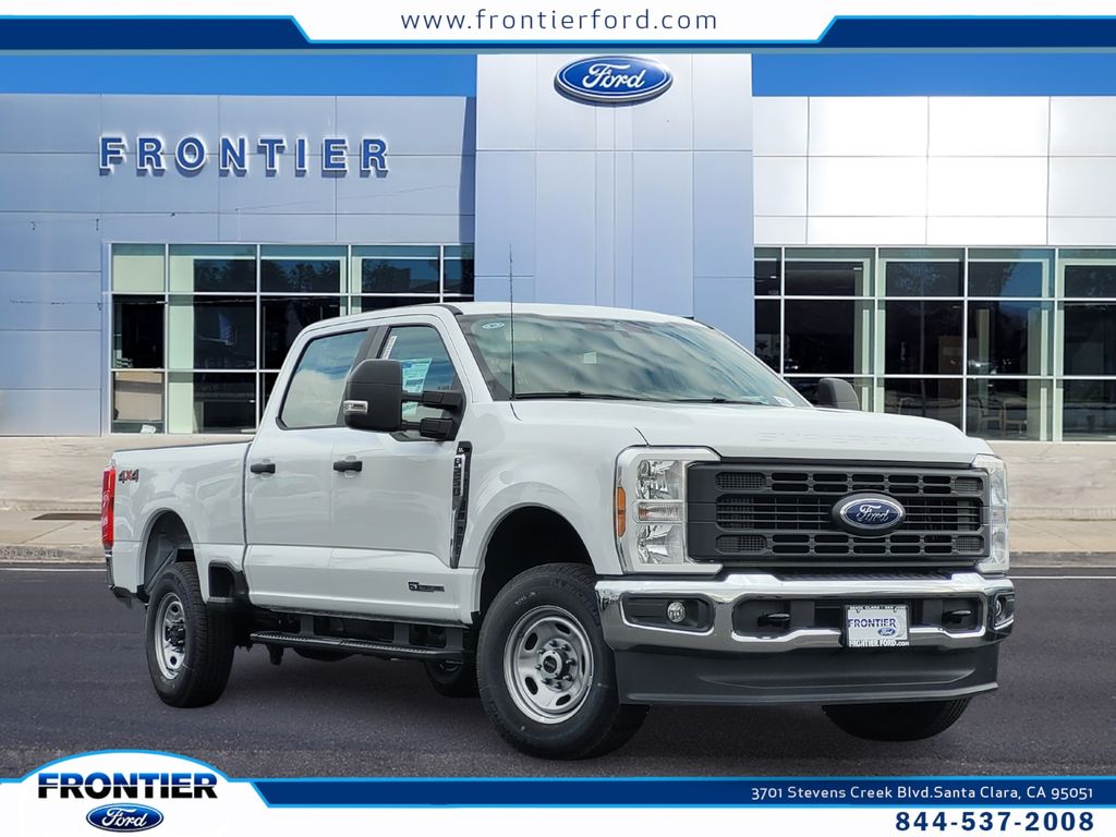2026 Ford F-250 XL 4x4 Crew Cab 6-3/4' Box's photo