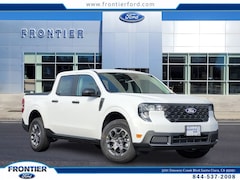 2026 Ford Maverick XLT Truck SuperCrew 3FTTW8HA3TRA07228