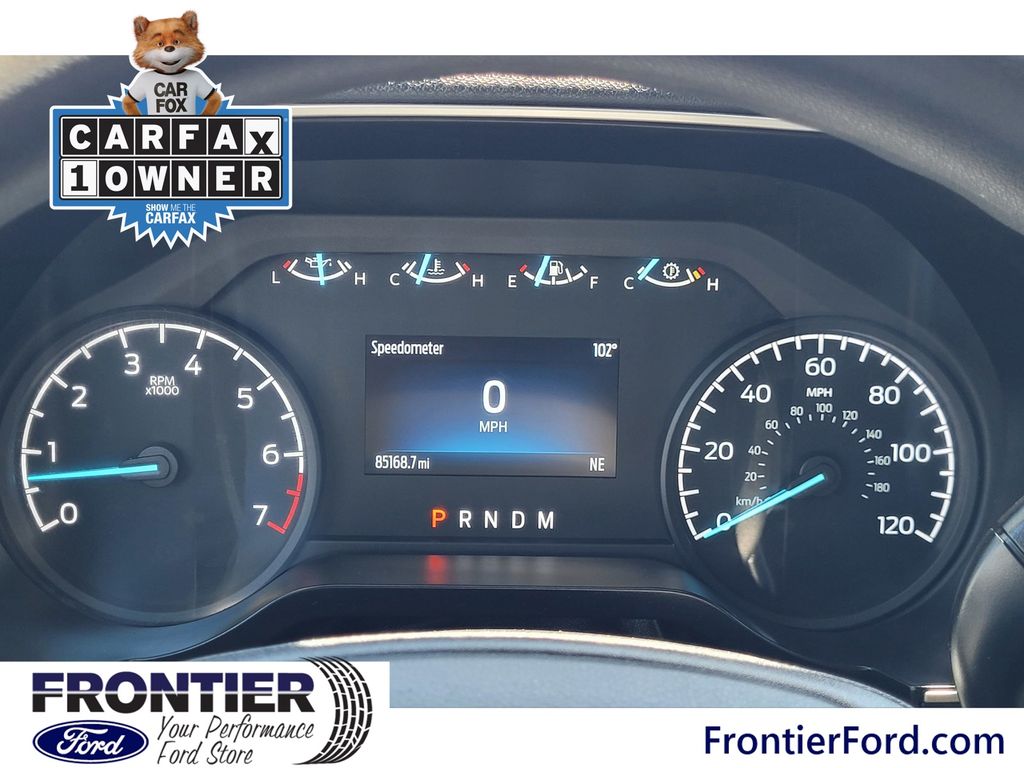 2022 Ford F-150 XL - Photo 9