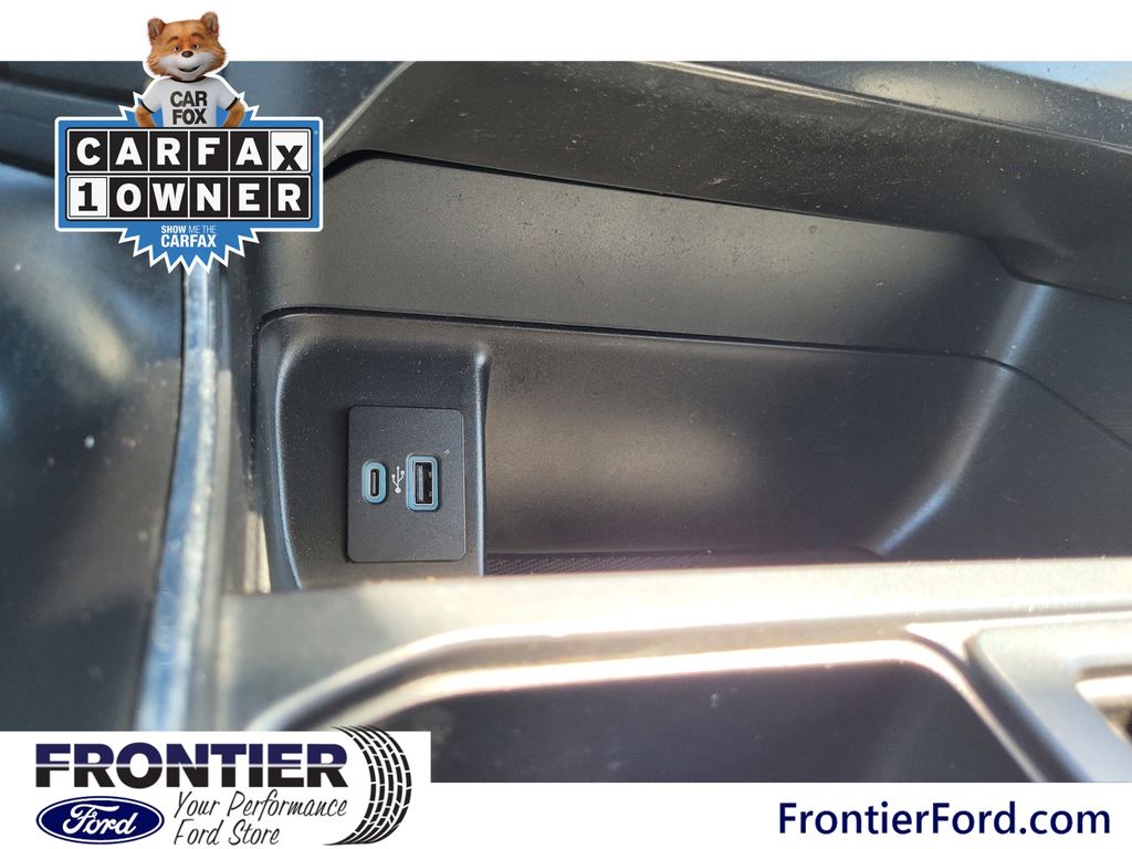 2022 Ford F-150 XL - Photo 19