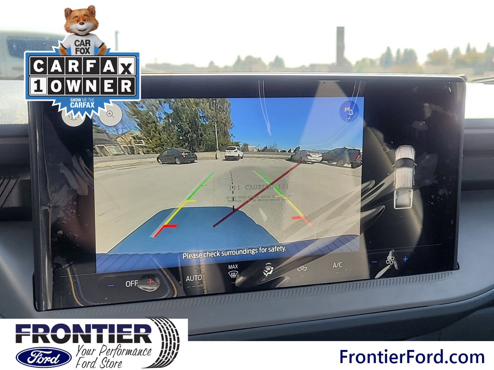 2025 Ford Maverick Lobo Standard - Photo 23