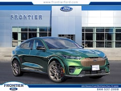 2025 Ford Mustang Mach-E GT SUV 3FMTK4SX5SMA33046