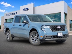 2026 Ford Maverick XLT Truck SuperCrew 3FTTW8JA4TRA34870