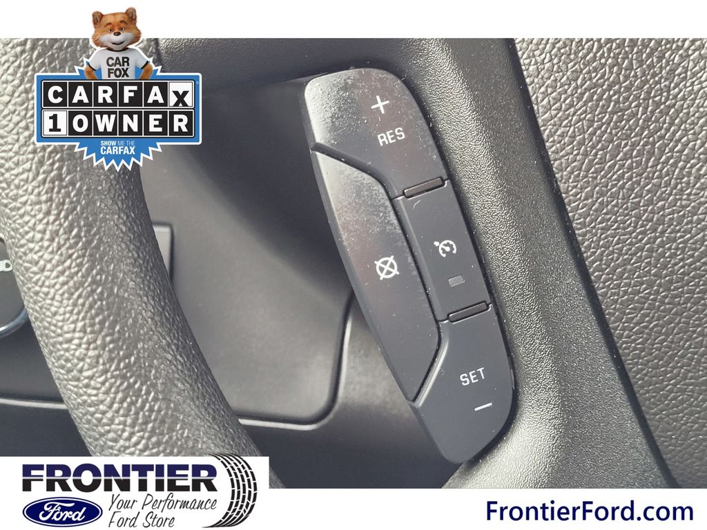 2024 Chevrolet Express Passenger LT - Photo 17