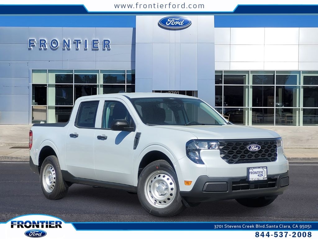 New 2026 Ford Maverick XL Truck SuperCrew