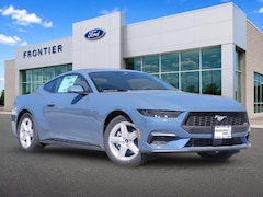 2026 Ford Mustang Ecoboost&reg; Fastback Coupe 1FA6P8TH0T5132078