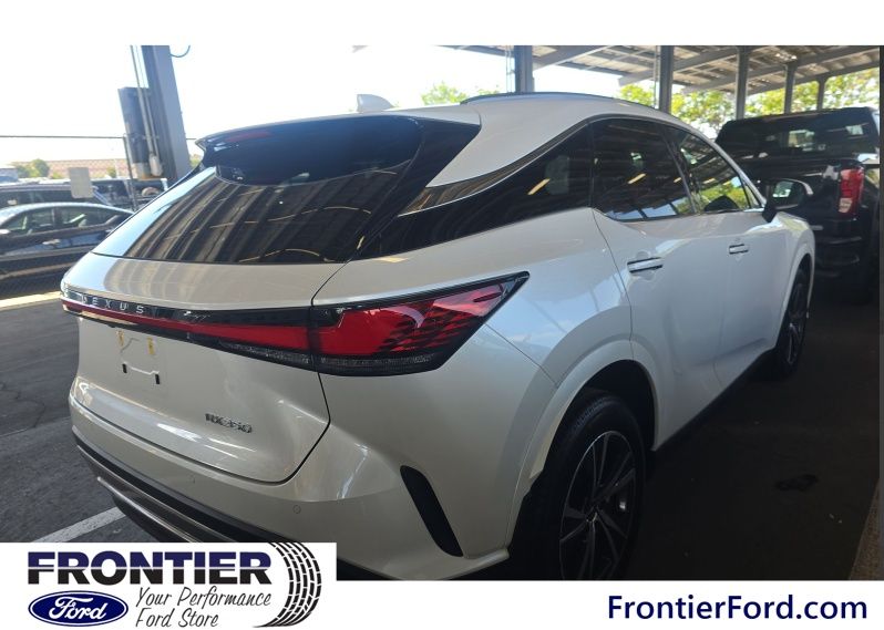 2023 LEXUS RX 350 Premium photo 3