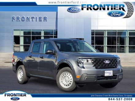 2026 Ford Maverick XL Truck SuperCrew 3FTTW8BA7TRA41892