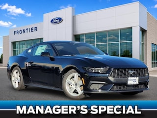 2026 Ford Mustang Ecoboost&reg; Fastback Coupe 1FA6P8TH9T5131320