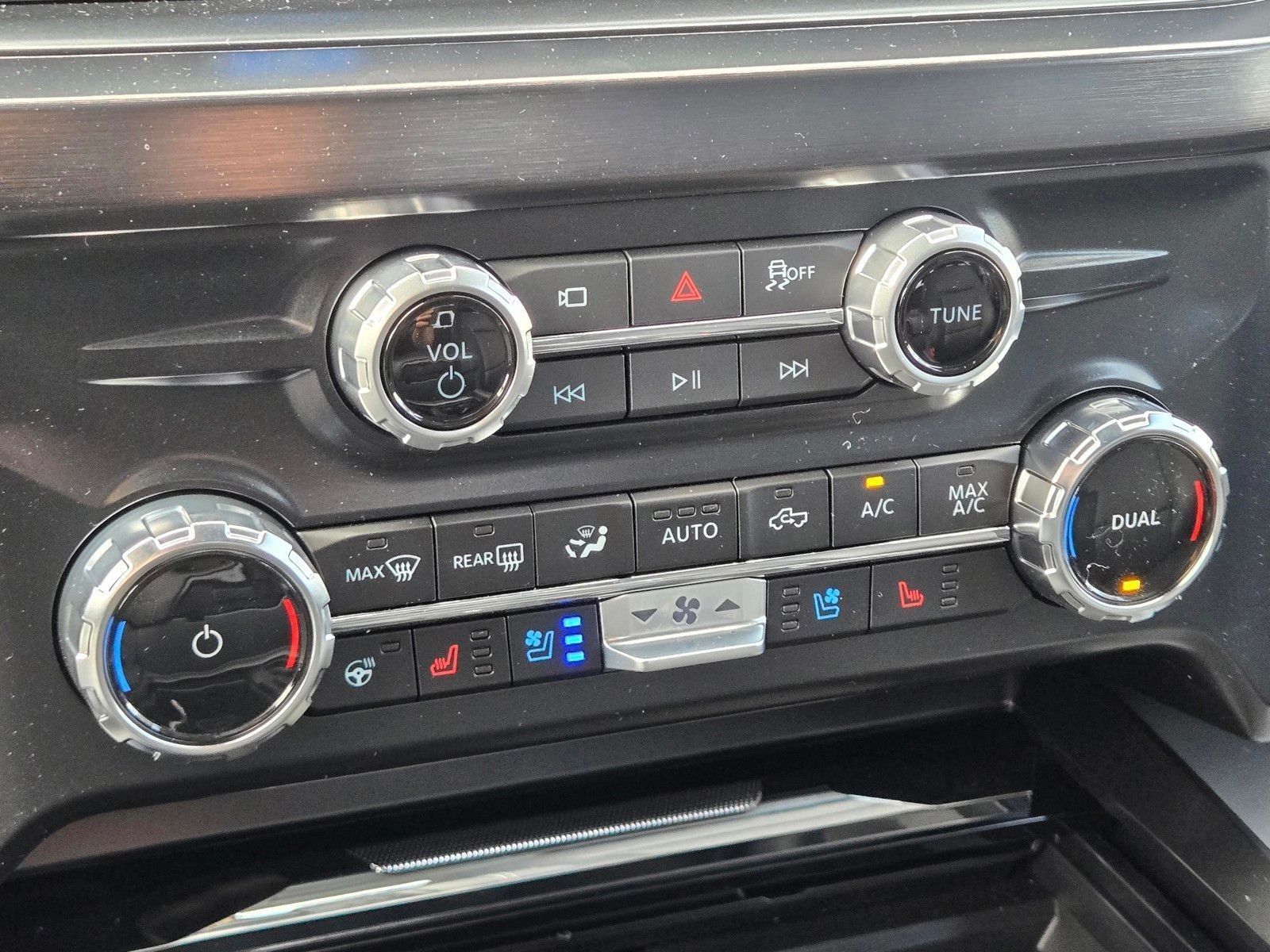 2026 Ford F-350 Super Duty Lariat - Photo 24