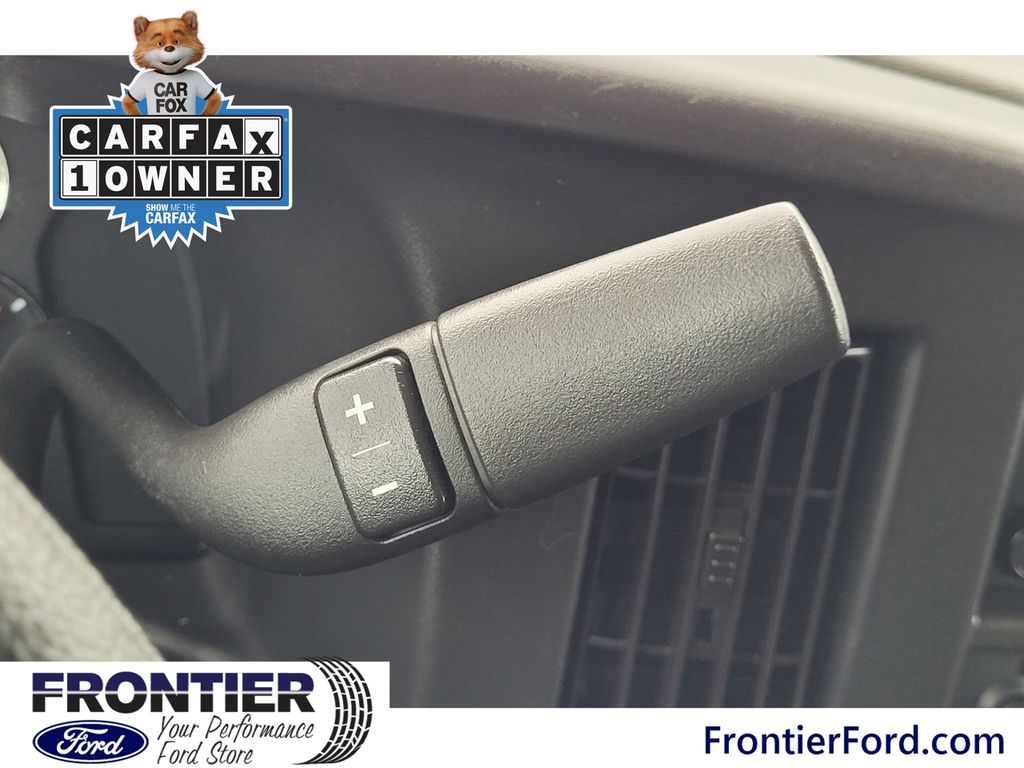 2024 Chevrolet Express Passenger LT - Photo 15