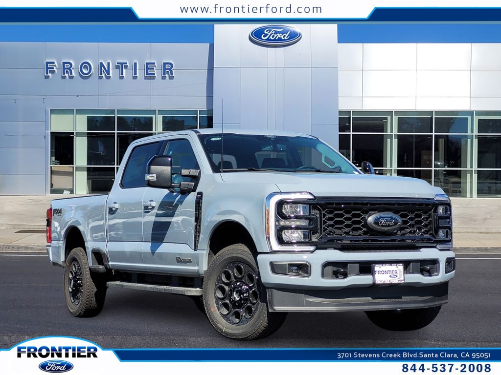 2026 Ford F-250 Lariat 4x4 Crew Cab 6-3/4' Box's photo