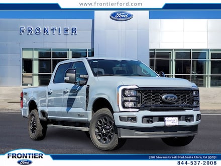 2026 Ford F-250 F-250 Lariat Truck Crew Cab 1FT8W2BT8TED76022