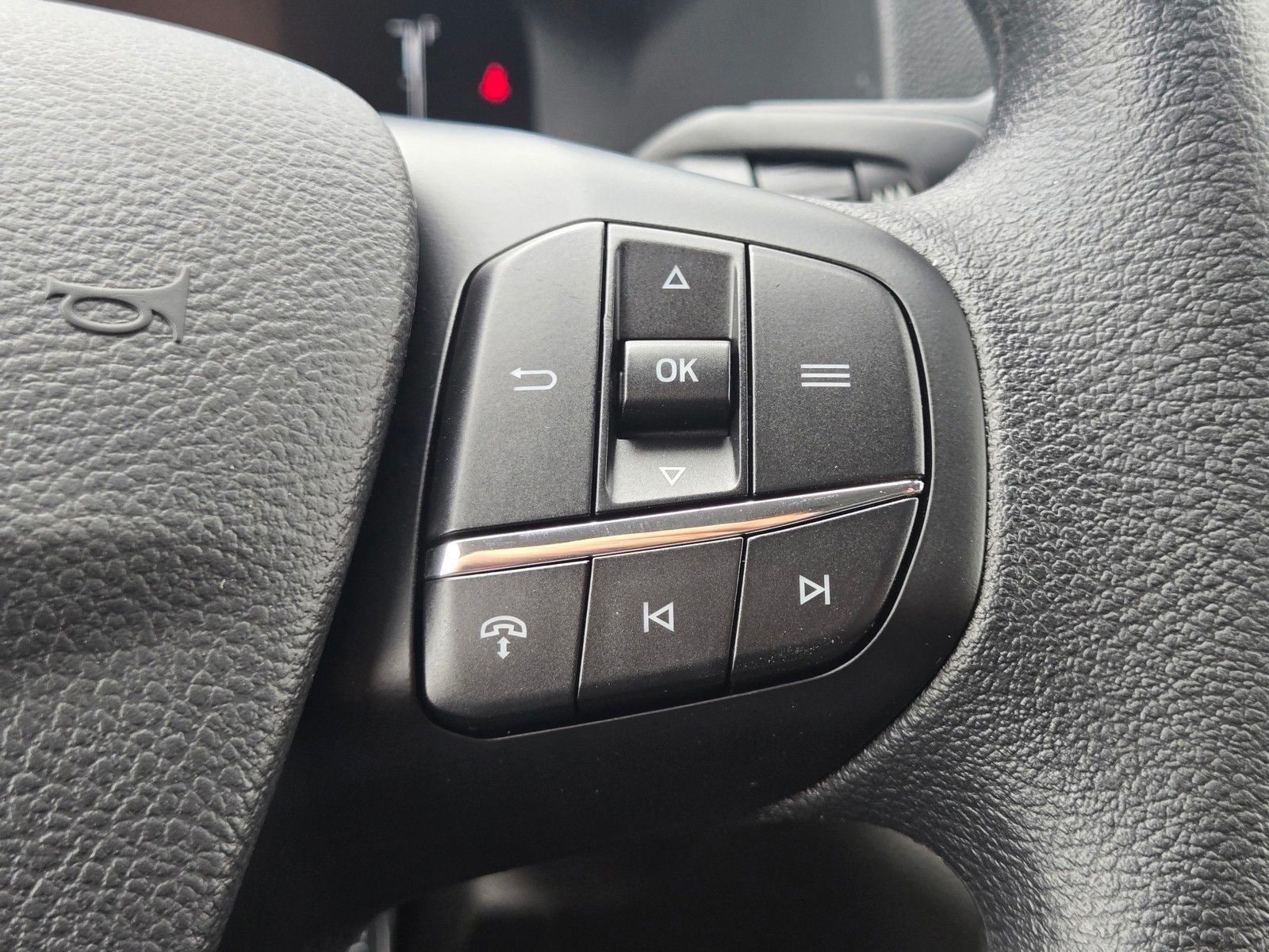 2026 Ford Transit Van Base - Photo 20