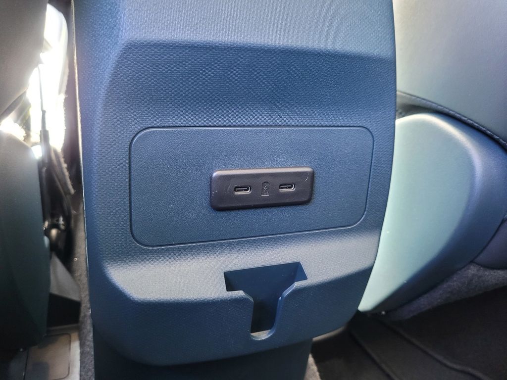 2025 Ford Maverick Lobo Standard - Photo 8