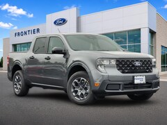 2026 Ford Maverick XLT Truck SuperCrew 3FTTW8JA6TRA35647