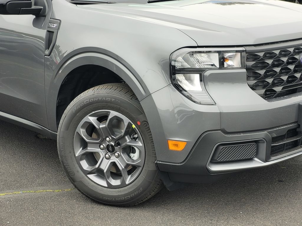 New 2026 Ford Maverick XLT Truck SuperCrew